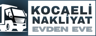 Kocaeli Nakliyat Evden Eve Logo