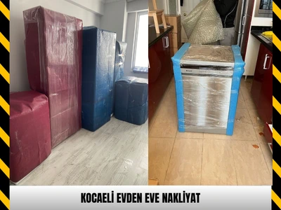 Kocaeli Evden Eve Nakliyat