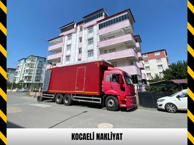 Kocaeli Nakliyat