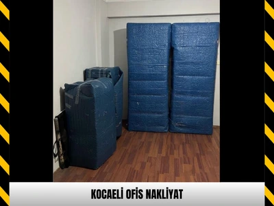 Kocaeli Ofis Nakliyat