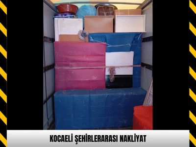 Kocaeli Şehirlerarası Nakliyat